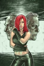 Alias Comic